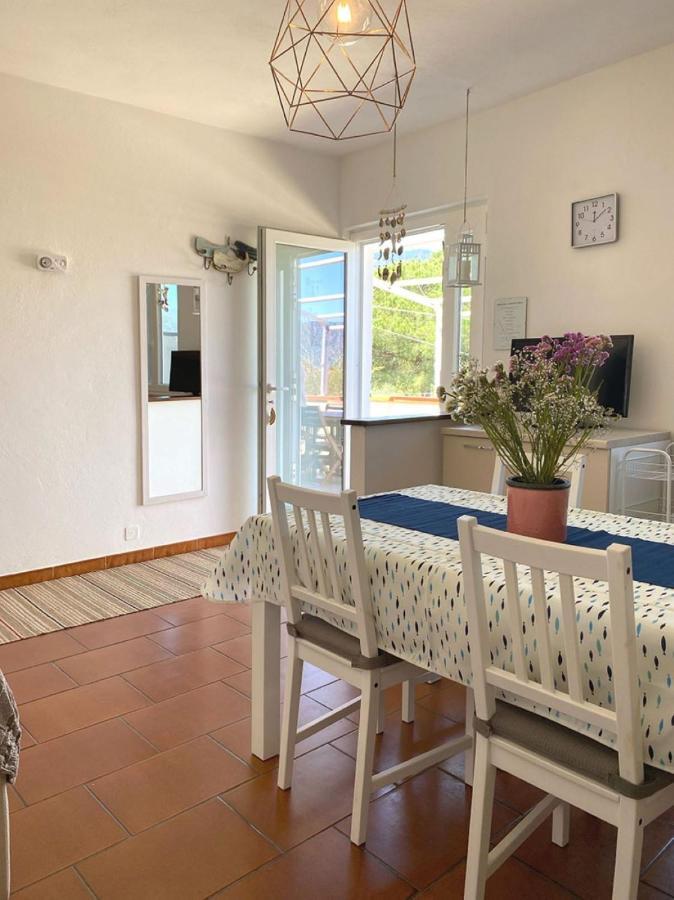 Casa Morle Apartman Marina di Campo Kültér fotó