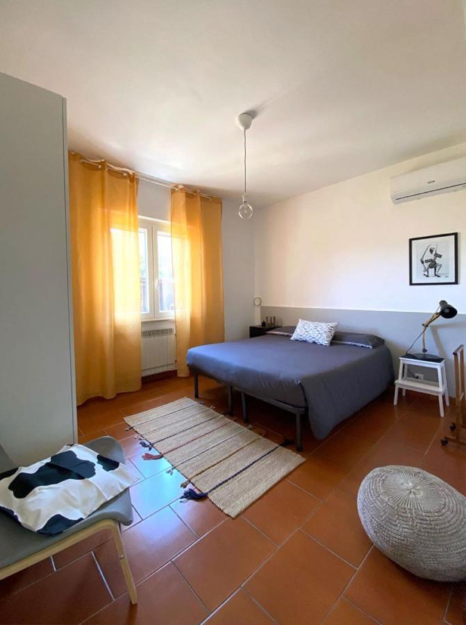 Casa Morle Apartman Marina di Campo Kültér fotó