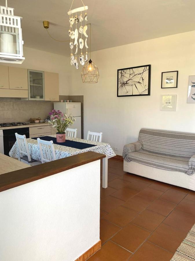 Casa Morle Apartman Marina di Campo Kültér fotó