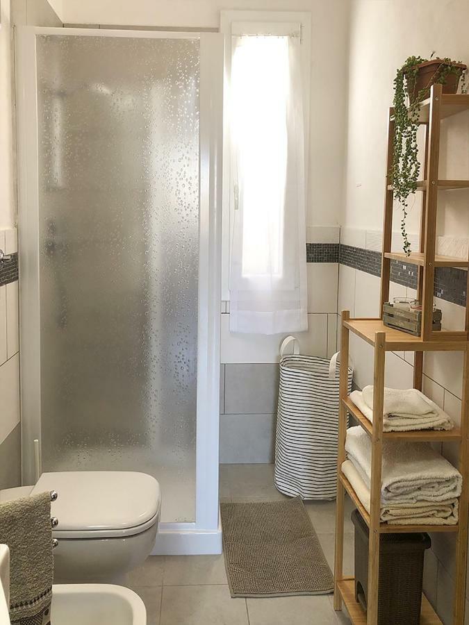 Casa Morle Apartman Marina di Campo Kültér fotó